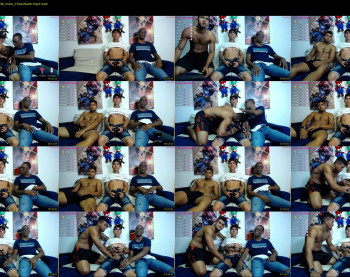 hott_asses — 18 minute Chaturbate male cam show recording, 720p, Jun 28, 2023
