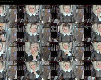 i_esus — 84 minute Chaturbate couple cam show recording, 720p, Jun 27, 2023