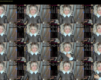 i_esus — 6 minute Chaturbate couple cam show recording, 720p, Jun 27, 2023