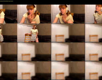 its_lily — 42 minute Chaturbate female cam show recording, 720p, Jun 27, 2023