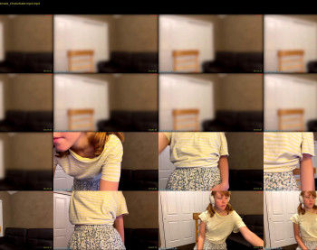 its_lily — 13 minute Chaturbate female cam show recording, 720p, Jun 27, 2023