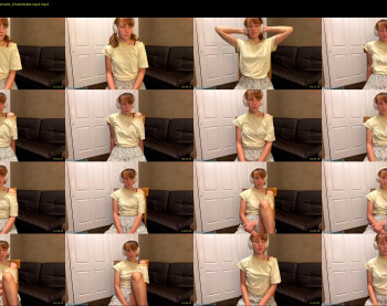 its_lily — 24 minute Chaturbate female cam show recording, 720p, Jun 27, 2023