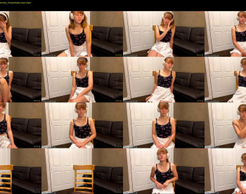 its_lily — 31 minute Chaturbate female cam show recording, 720p, Jun 27, 2023