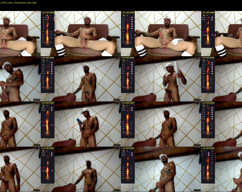 jack_carter22 — 43 minute Chaturbate male cam show recording, 720p, Jun 27, 2023