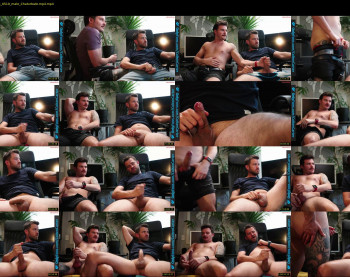 jackoffdude85 — 73 minute Chaturbate male cam show recording, 720p, Jun 28, 2023