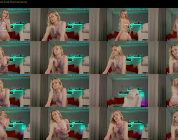 jessica_rays — 121 minute Chaturbate couple cam show recording, 720p, Jun 28, 2023