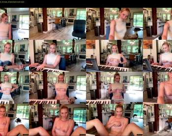kaileeshy — 120 minute Chaturbate female cam show recording, 720p, Jun 27, 2023