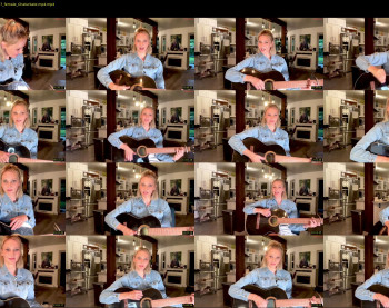 kaileeshy — 32 minute Chaturbate female cam show recording, 720p, Jun 27, 2023