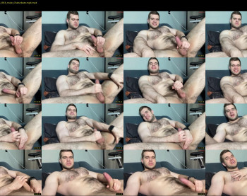 karmapolice_ — 19 minute Chaturbate male cam show recording, 720p, Jun 27, 2023