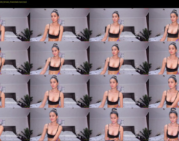 kellsey_shy — 16 minute Chaturbate female cam show recording, 720p, Jun 27, 2023