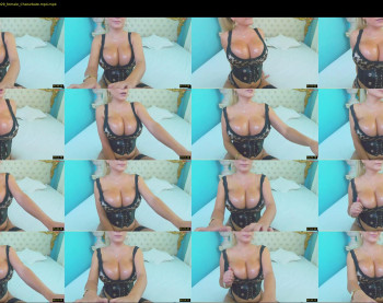 kellybabee — 11 minute Chaturbate female cam show recording, 720p, Jun 27, 2023