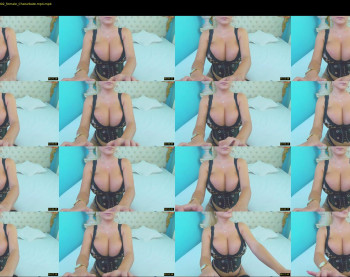 kellybabee — 8 minute Chaturbate female cam show recording, 720p, Jun 27, 2023