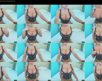 kellybabee — 33 minute Chaturbate female cam show recording, 720p, Jun 27, 2023