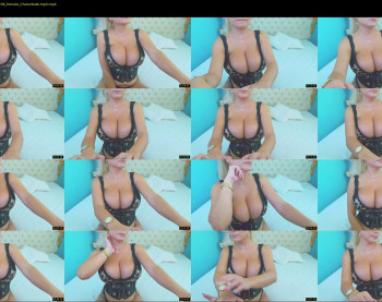 kellybabee — 13 minute Chaturbate female cam show recording, 720p, Jun 27, 2023