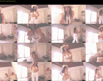 kendalltyler — 121 minute Chaturbate female cam show recording, 720p, Jun 28, 2023