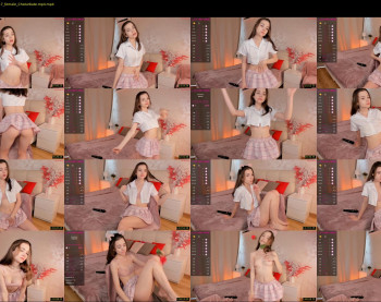 keylalong — 120 minute Chaturbate female cam show recording, 720p, Jun 27, 2023