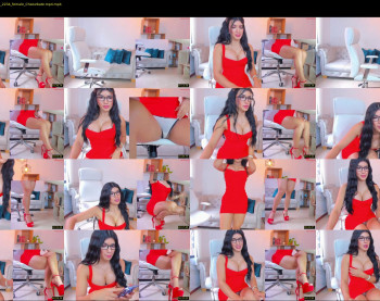 kimberly_hot2 — 62 minute Chaturbate female cam show recording, 720p, Jun 27, 2023