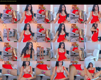 kimberly_hot2 — 117 minute Chaturbate female cam show recording, 720p, Jun 28, 2023