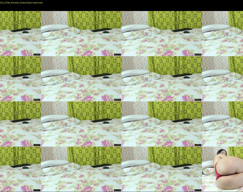 kimberly_perez__ — 23 minute Chaturbate female cam show recording, 720p, Jun 27, 2023