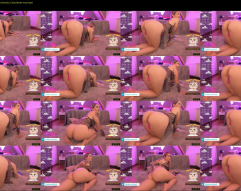 kimmie_ — 121 minute Chaturbate female cam show recording, 720p, Jun 28, 2023