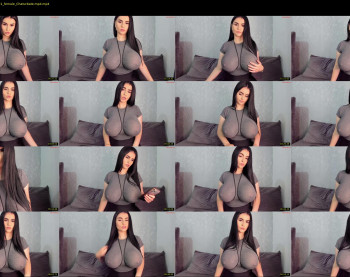 kitty_hotx — 11 minute Chaturbate female cam show recording, 720p, Jun 27, 2023