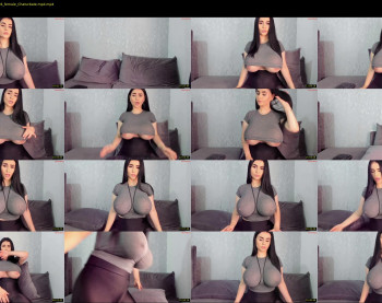 kitty_hotx — 63 minute Chaturbate female cam show recording, 720p, Jun 27, 2023