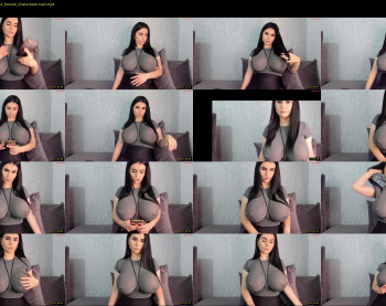 kitty_hotx — 5 minute Chaturbate female cam show recording, 720p, Jun 27, 2023