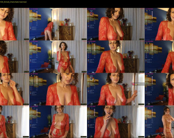 kitty_mya69 — 121 minute Chaturbate female cam show recording, 720p, Jun 27, 2023