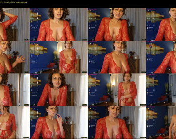 kitty_mya69 — 93 minute Chaturbate female cam show recording, 720p, Jun 27, 2023