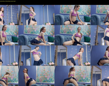 kriskras__ — 66 minute Chaturbate female cam show recording, 720p, Jun 27, 2023
