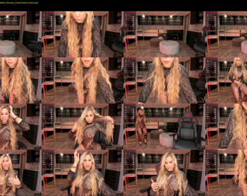 kylie_cooper — 25 minute Chaturbate female cam show recording, 720p, Jun 27, 2023