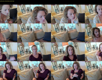 ladybabs — 11 minute Chaturbate female cam show recording, 720p, Jun 27, 2023