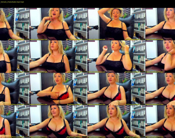 lisa2018 — 18 minute Chaturbate female cam show recording, 720p, Jun 27, 2023