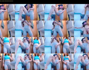 llovers4u2 — 22 minute Chaturbate couple cam show recording, 720p, Jun 28, 2023