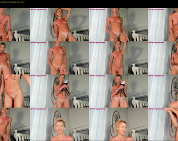 lola1981 — 18 minute Chaturbate female cam show recording, 720p, Jun 27, 2023