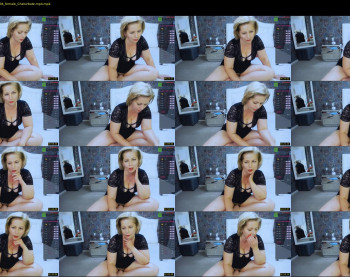 lorabigass — 4 minute Chaturbate female cam show recording, 720p, Jun 27, 2023