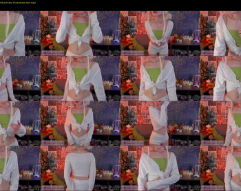 mana_rose — 36 minute Chaturbate female cam show recording, 720p, Jun 27, 2023
