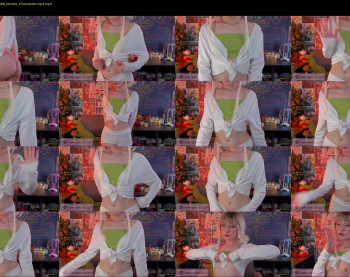 mana_rose — 26 minute Chaturbate female cam show recording, 720p, Jun 27, 2023