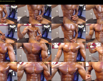martin_killer — 44 minute Chaturbate male cam show recording, 720p, Jun 27, 2023
