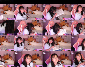 maru_chan_ — 120 minute Chaturbate female cam show recording, 720p, Jun 28, 2023
