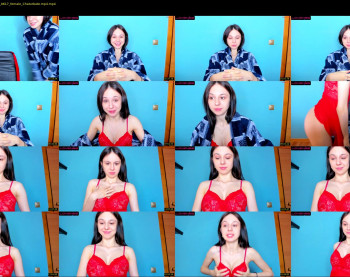 mary_marlow — 23 minute Chaturbate female cam show recording, 720p, Jun 27, 2023
