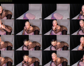 mollyguns — 19 minute Chaturbate female cam show recording, 720p, Jun 27, 2023