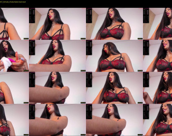 mollyrivera — 16 minute Chaturbate female cam show recording, 720p, Jun 28, 2023