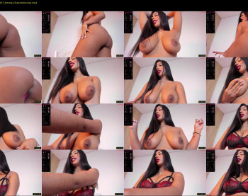mollyrivera — 89 minute Chaturbate female cam show recording, 720p, Jun 28, 2023