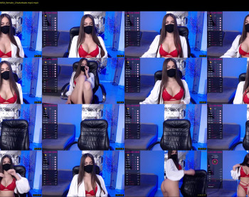 mona_saxxx — 107 minute Chaturbate female cam show recording, 720p, Jun 28, 2023