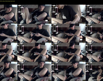 mr_pim_2_0 — 16 minute Chaturbate male cam show recording, 720p, Jun 27, 2023