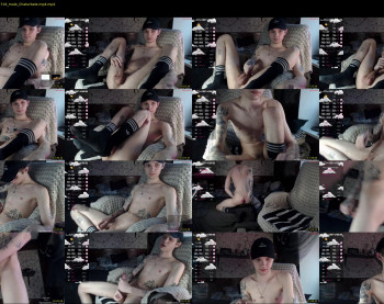 mr_pim_2_0 — 43 minute Chaturbate male cam show recording, 720p, Jun 27, 2023