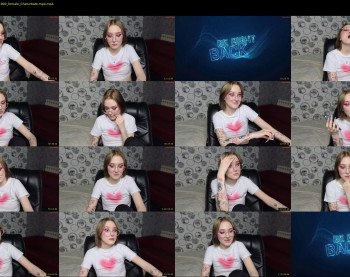 nanami_v02 — 104 minute Chaturbate couple cam show recording, 720p, Jun 27, 2023
