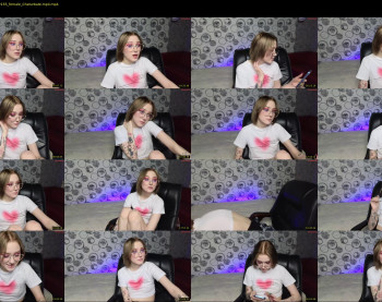 nanami_v02 — 31 minute Chaturbate couple cam show recording, 720p, Jun 27, 2023