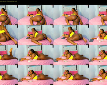 natasha_joyy — 10 minute Chaturbate female cam show recording, 720p, Jun 28, 2023